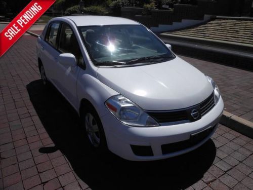2009 Nissan Versa 1.8 S, US $7,999.00, image 3