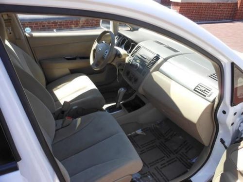 2009 Nissan Versa 1.8 S, US $7,999.00, image 4