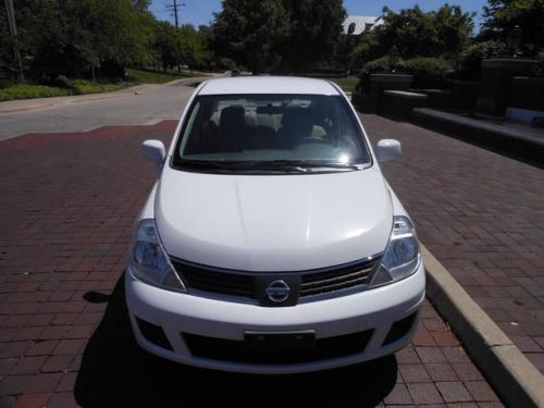 2009 Nissan Versa 1.8 S, US $7,999.00, image 6