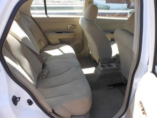 2009 Nissan Versa 1.8 S, US $7,999.00, image 7