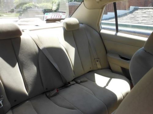 2009 Nissan Versa 1.8 S, US $7,999.00, image 8