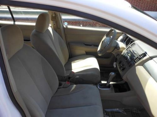 2009 Nissan Versa 1.8 S, US $7,999.00, image 9