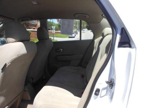 2009 Nissan Versa 1.8 S, US $7,999.00, image 10