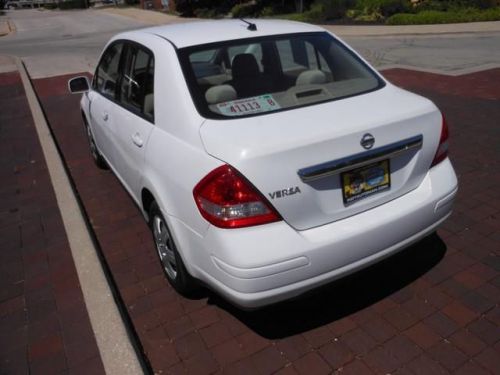 2009 Nissan Versa 1.8 S, US $7,999.00, image 11