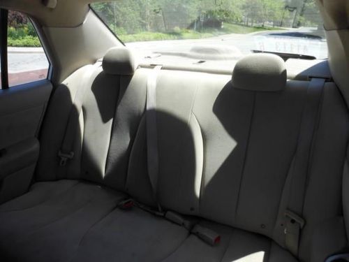 2009 Nissan Versa 1.8 S, US $7,999.00, image 12