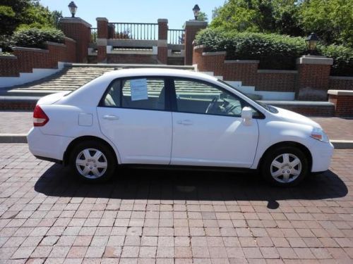 2009 Nissan Versa 1.8 S, US $7,999.00, image 13