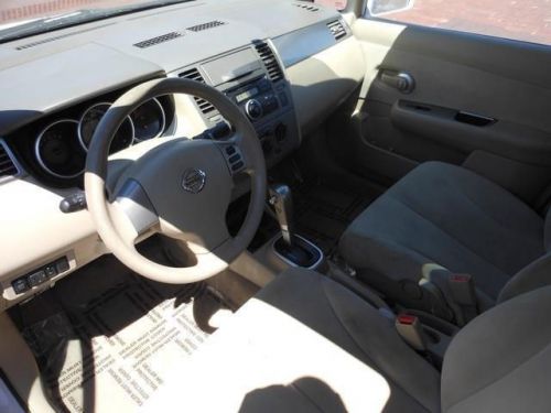 2009 Nissan Versa 1.8 S, US $7,999.00, image 15