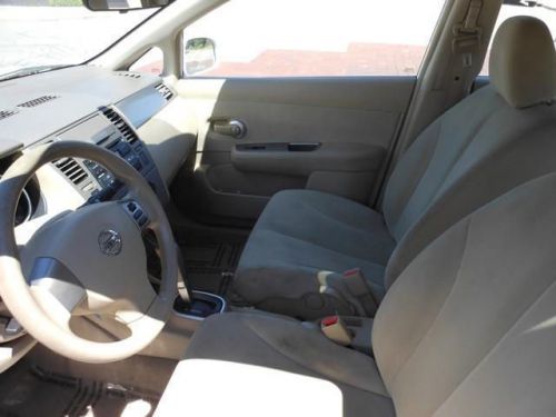 2009 Nissan Versa 1.8 S, US $7,999.00, image 16