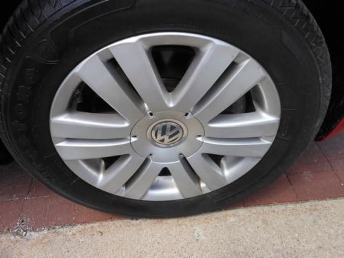 2008 volkswagen eos komfort
