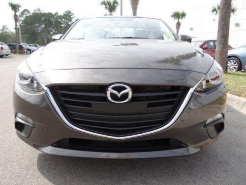 2014 Mazda Mazda3 i Touring, US $19,375.00, image 9