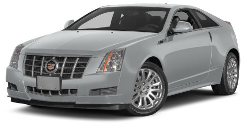 2014 cadillac cts performance