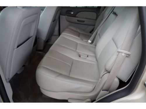 2014 gmc yukon slt