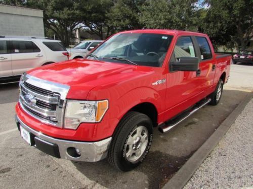 2014 Ford F150 XLT, US $37,785.00, image 5