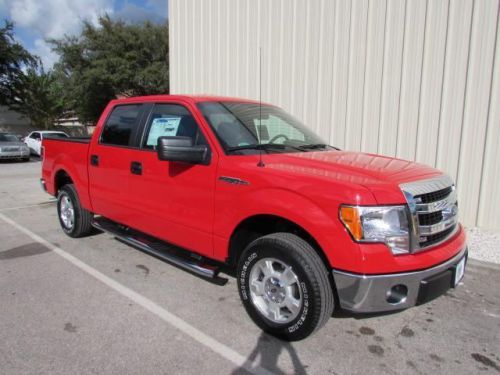 2014 Ford F150 XLT, US $37,785.00, image 11