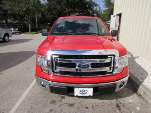 2014 Ford F150 XLT, US $37,785.00, image 24