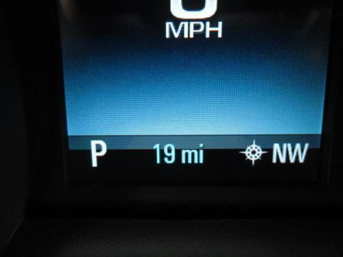 2014 chevrolet malibu 1ls