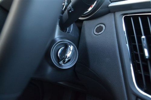 2014 cadillac cts performance