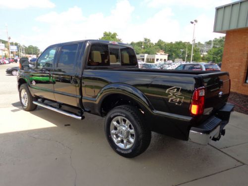 2014 ford f250