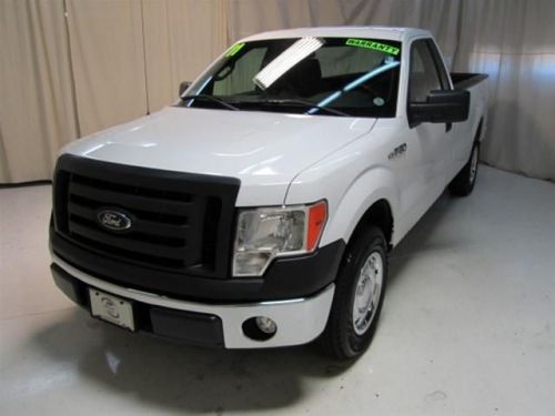 2011 Ford F150, image 2