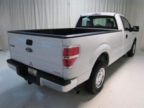 2011 Ford F150, image 3