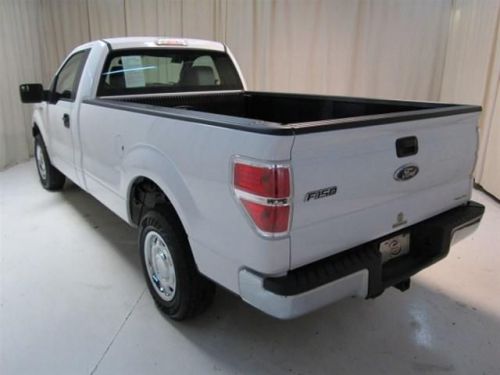 2011 Ford F150, image 4