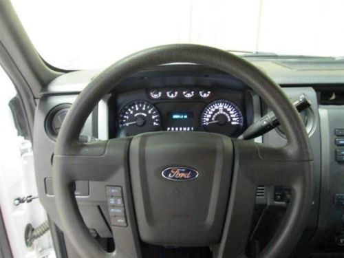 2011 Ford F150, image 5