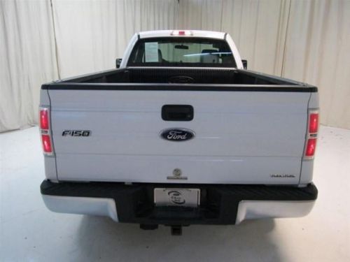 2011 Ford F150, image 7