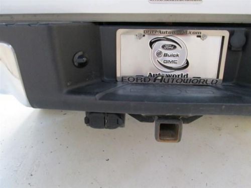 2011 Ford F150, image 8