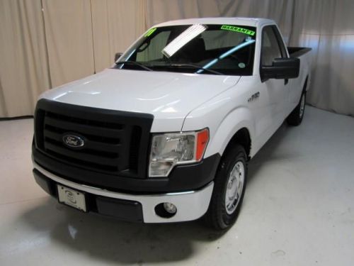 2011 Ford F150, image 12