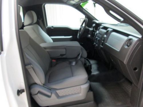 2011 Ford F150, image 16