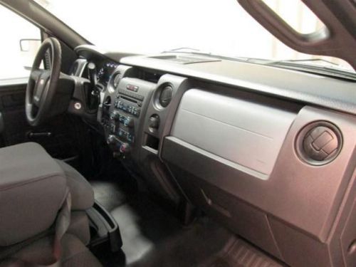2011 Ford F150, image 18
