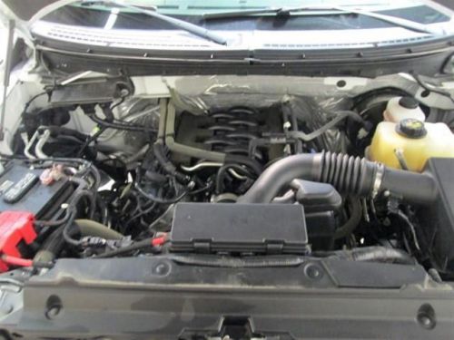2011 Ford F150, image 19