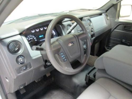 2011 Ford F150, image 20