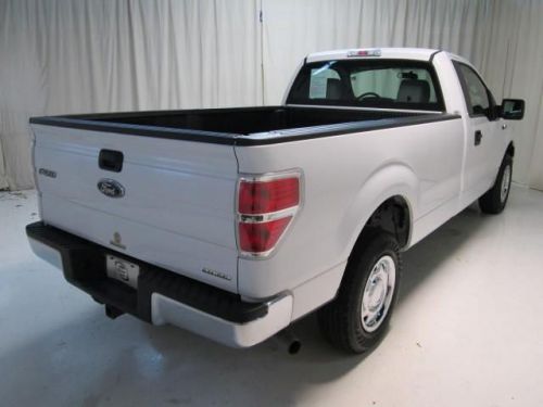 2011 Ford F150, image 23