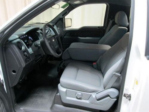 2011 Ford F150, image 24