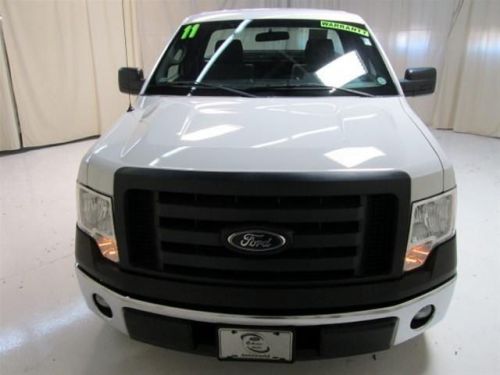2011 Ford F150, image 25