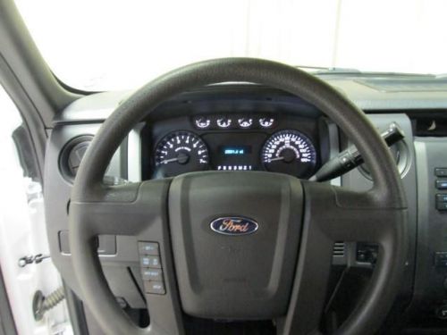 2011 Ford F150, image 26