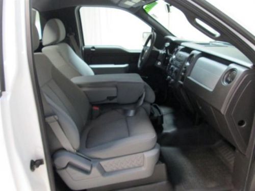 2011 Ford F150, image 29