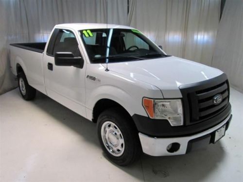2011 Ford F150, image 31