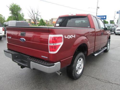 2014 ford f150 xlt