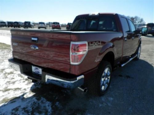 2014 Ford F150 XLT, US $44,937.00, image 3