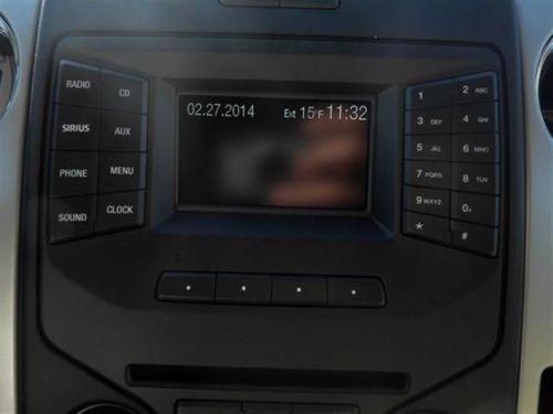 2014 Ford F150 XLT, US $44,937.00, image 4