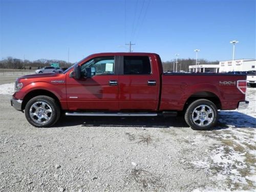 2014 Ford F150 XLT, US $44,937.00, image 12