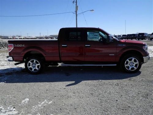 2014 Ford F150 XLT, US $44,937.00, image 17