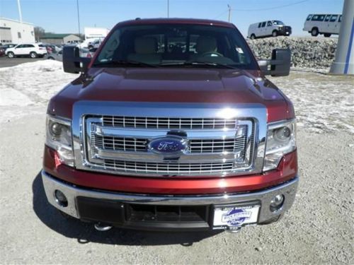 2014 Ford F150 XLT, US $44,937.00, image 24