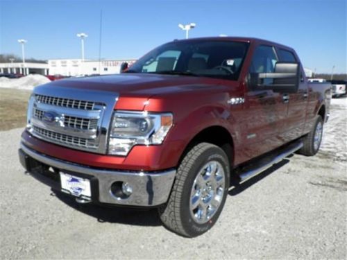2014 Ford F150 XLT, US $44,937.00, image 28