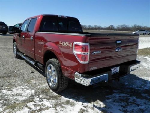 2014 Ford F150 XLT, US $44,937.00, image 32