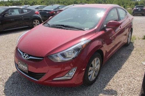 2014 hyundai elantra