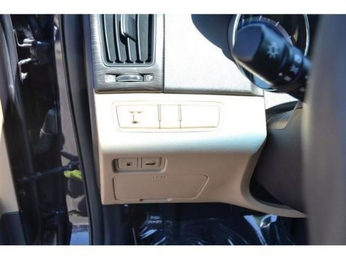 2011 hyundai sonata limited