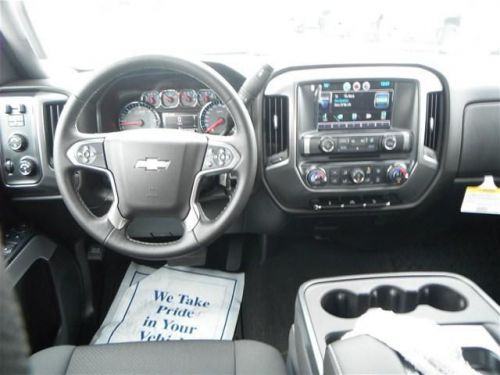 2015 Chevrolet Silverado 2500 LT, US $40,825.00, image 2